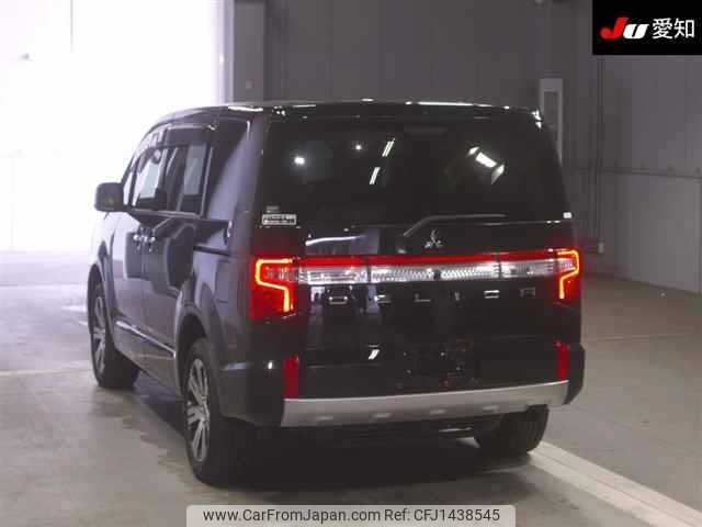 mitsubishi delica-d5 2023 -MITSUBISHI--Delica D5 CV1W-4028247---MITSUBISHI--Delica D5 CV1W-4028247- image 2