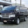 toyota hiace-van 2018 -TOYOTA--Hiace Van GDH206V--1013395---TOYOTA--Hiace Van GDH206V--1013395- image 13