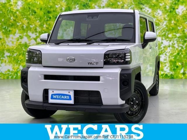 daihatsu taft 2023 quick_quick_5BA-LA900S_LA900S-0150984 image 1