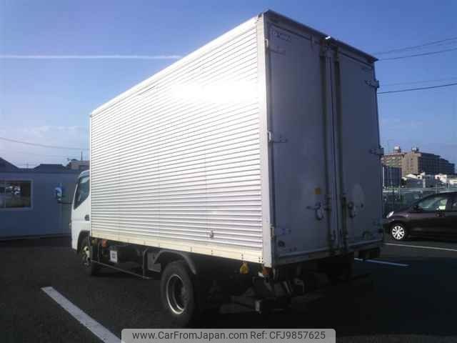 mitsubishi-fuso canter 2015 -MITSUBISHI--Canter FEA50-541137---MITSUBISHI--Canter FEA50-541137- image 2