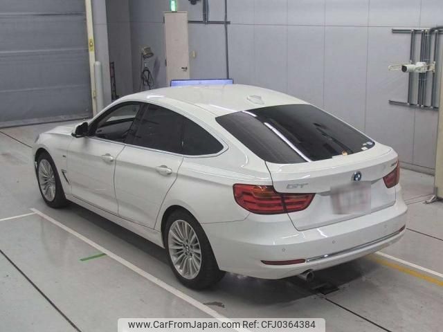 bmw 3-series 2013 quick_quick_DBA-3X20_WBA3X120X0D372382 image 2