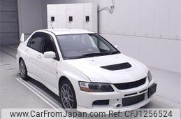 mitsubishi lancer 2006 CFJ1256524