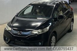 honda fit 2014 -HONDA--Fit GK3-1036659---HONDA--Fit GK3-1036659-