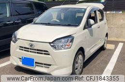 daihatsu mira-e-s 2017 CFJ1843355