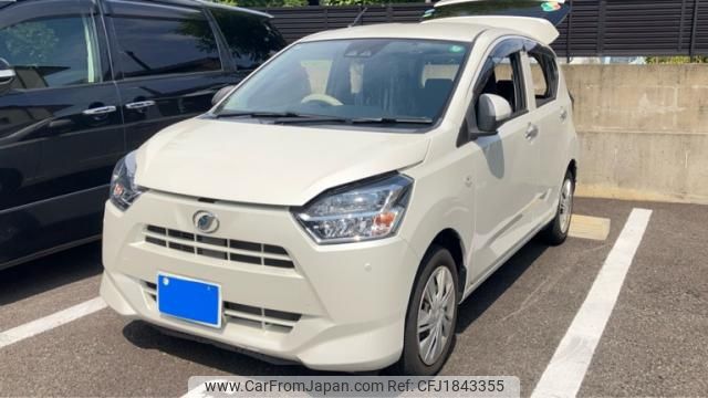 daihatsu mira-e-s 2017 CFJ1843355 image 1
