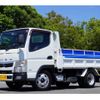 mitsubishi-fuso canter 2018 GOO_NET_EXCHANGE_0208594A30240710W002 image 8