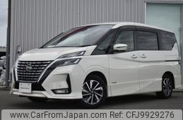 nissan serena 2020 -NISSAN--Serena DAA-GFC27--GFC27-191232---NISSAN--Serena DAA-GFC27--GFC27-191232-