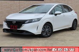 nissan note 2021 quick_quick_E13_E13-040921