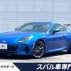 subaru brz 2022 -SUBARU--BRZ 3BA-ZD8--ZD8-011076---SUBARU--BRZ 3BA-ZD8--ZD8-011076- image 1