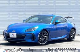 subaru brz 2022 -SUBARU--BRZ 3BA-ZD8--ZD8-011076---SUBARU--BRZ 3BA-ZD8--ZD8-011076-