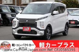 mitsubishi ek-cross 2019 -MITSUBISHI--ek X 5AA-B34W--B34W-0005061---MITSUBISHI--ek X 5AA-B34W--B34W-0005061-