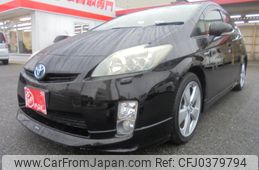 toyota prius 2001 -TOYOTA--Prius DAA-ZVW30--ZVW30-5354523---TOYOTA--Prius DAA-ZVW30--ZVW30-5354523-