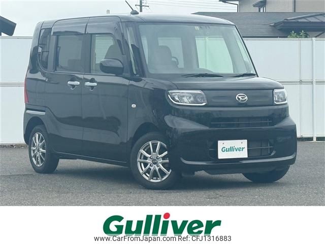daihatsu tanto 2022 -DAIHATSU--Tanto 6BA-LA660S--LA660S-0067046---DAIHATSU--Tanto 6BA-LA660S--LA660S-0067046- image 1