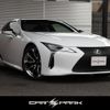 lexus lc 2017 -LEXUS--Lexus LC DBA-URZ100--URZ100-0002209---LEXUS--Lexus LC DBA-URZ100--URZ100-0002209- image 1