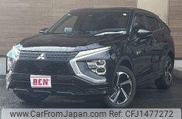 mitsubishi eclipse-cross 2021 CFJ1477272