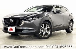 mazda cx-3 2021 CFJ1895266