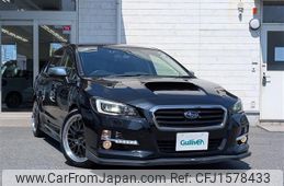 subaru levorg 2014 CFJ1578433