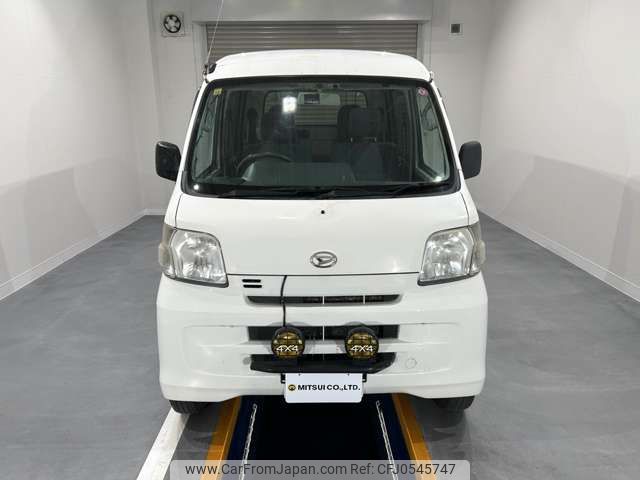 daihatsu hijet-deck-van 2013 CMATCH_U00047377534 image 2