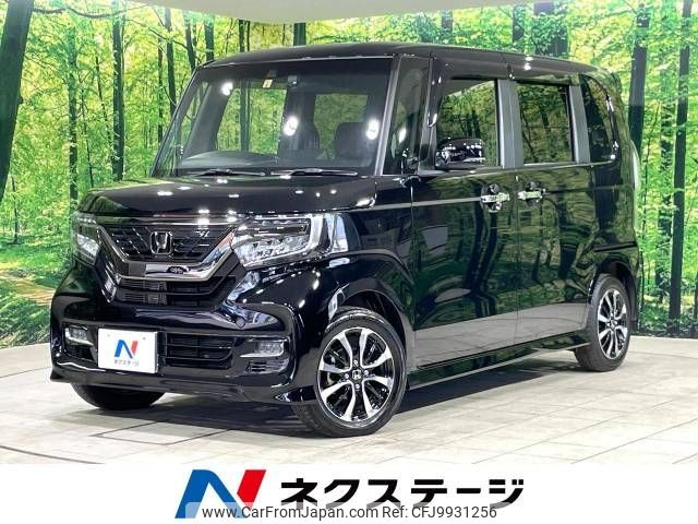 honda n-box 2019 -HONDA--N BOX DBA-JF3--JF3-1304269---HONDA--N BOX DBA-JF3--JF3-1304269- image 1