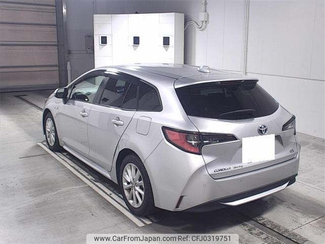 toyota corolla-touring-wagon 2020 -TOYOTA 【京都 335ｾ1258】--Corolla Touring ZWE214W-6008380---TOYOTA 【京都 335ｾ1258】--Corolla Touring ZWE214W-6008380- image 2