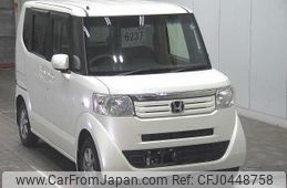 honda n-box 2012 -HONDA--N BOX JF2-1002520---HONDA--N BOX JF2-1002520-