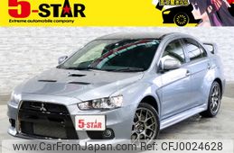 mitsubishi lancer 2015 -MITSUBISHI--Lancer CBA-CZ4A--CZ4A-0802073---MITSUBISHI--Lancer CBA-CZ4A--CZ4A-0802073-