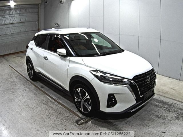 nissan kix 2021 -NISSAN--KIX P15-027884---NISSAN--KIX P15-027884- image 1