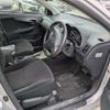 toyota corolla-fielder 2010 CFJ1733498 image 4