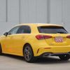 mercedes-benz a-class 2022 -MERCEDES-BENZ--Benz A Class 3DA-177012--W1K1770122V115432---MERCEDES-BENZ--Benz A Class 3DA-177012--W1K1770122V115432- image 2
