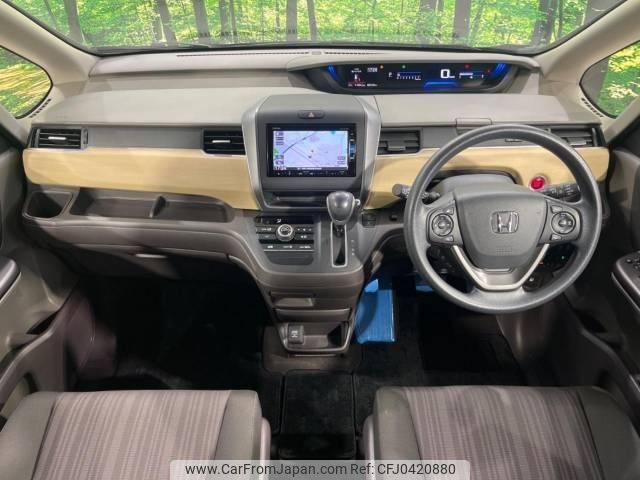 honda freed 2018 -HONDA--Freed DBA-GB5--GB5-1094591---HONDA--Freed DBA-GB5--GB5-1094591- image 2