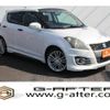 suzuki swift 2012 -SUZUKI--Swift CBA-ZC32S--ZC32S-106824---SUZUKI--Swift CBA-ZC32S--ZC32S-106824- image 1