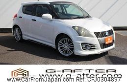 suzuki swift 2012 -SUZUKI--Swift CBA-ZC32S--ZC32S-106824---SUZUKI--Swift CBA-ZC32S--ZC32S-106824-