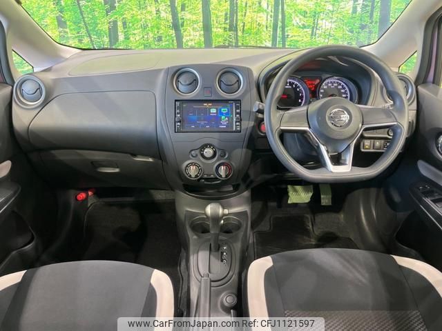 nissan note 2018 quick_quick_NE12_NE12-221168 image 2