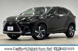 lexus nx 2018 -LEXUS--Lexus NX DBA-AGZ10--AGZ10-1016843---LEXUS--Lexus NX DBA-AGZ10--AGZ10-1016843-