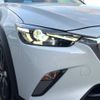 mazda cx-3 2017 -MAZDA--CX-3 6BA-DKEFW--DKEFW-100004---MAZDA--CX-3 6BA-DKEFW--DKEFW-100004- image 13