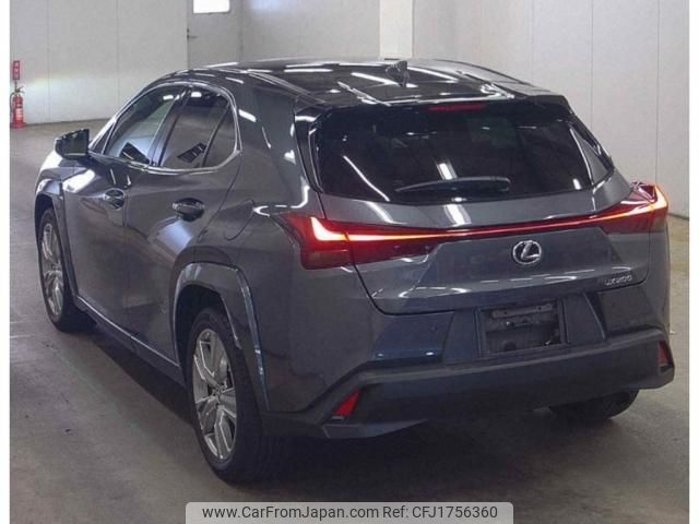 lexus ux 2023 CFJ1756360 image 2