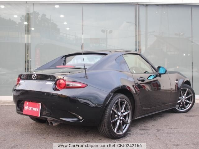 mazda roadster 2018 -MAZDA--Roadster NDERC--NDERC-301095---MAZDA--Roadster NDERC--NDERC-301095- image 2