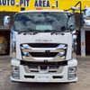isuzu giga 2017 CFJ1532242 image 10