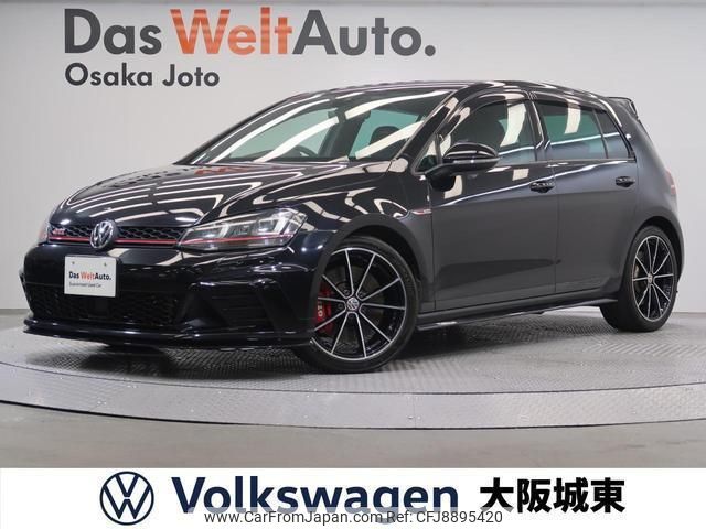 volkswagen golf-gti 2016 quick_quick_AUCJX_WVWZZZAUZHW040530 image 1