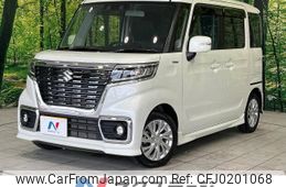 suzuki spacia 2020 -SUZUKI--Spacia 5AA-MK53S--MK53S-720902---SUZUKI--Spacia 5AA-MK53S--MK53S-720902-