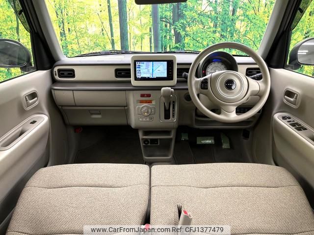 suzuki alto-lapin 2021 quick_quick_HE33S_HE33S-332149 image 2
