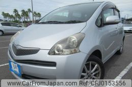 toyota ractis 2010 REALMOTOR_Y2024080147A-21