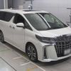 toyota alphard 2022 -TOYOTA 【京都 353さ1031】--Alphard AGH30W-0437889---TOYOTA 【京都 353さ1031】--Alphard AGH30W-0437889- image 6