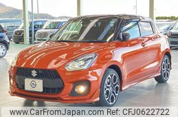 suzuki swift 2022 quick_quick_4BA-ZC33S_ZC33S-423201