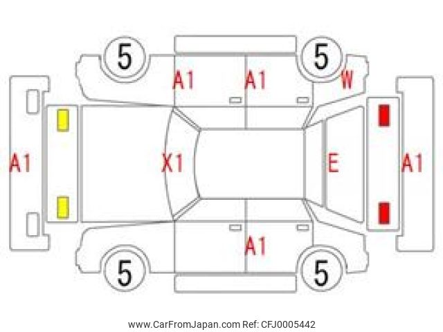 daihatsu tanto 2019 -DAIHATSU--Tanto DBA-LA600S--LA600S-0780931---DAIHATSU--Tanto DBA-LA600S--LA600S-0780931- image 2