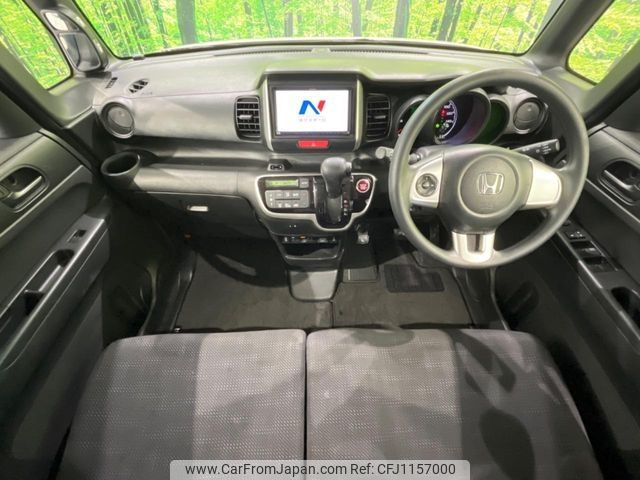 honda n-box 2017 -HONDA--N BOX DBA-JF2--JF2-1528713---HONDA--N BOX DBA-JF2--JF2-1528713- image 2