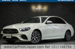 mercedes-benz e-class 2020 quick_quick_213077C_W1K2130772A868340