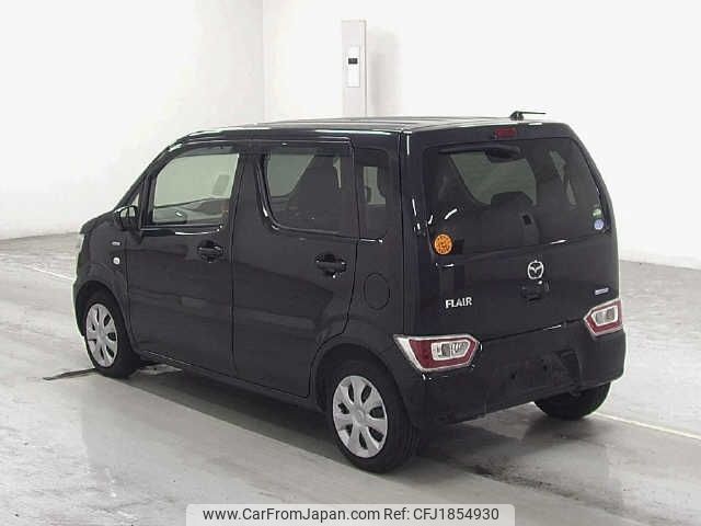 mazda flair 2020 CFJ1854930 image 2