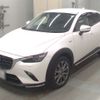 mazda cx-3 2021 -MAZDA 【つくば 300る7459】--CX-3 DKLAW-100462---MAZDA 【つくば 300る7459】--CX-3 DKLAW-100462- image 1