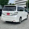 toyota vellfire 2011 quick_quick_ANH20W_ANH20-8179296 image 14